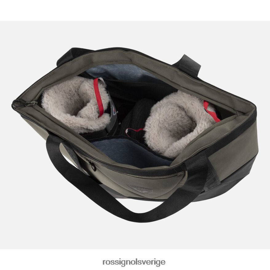 män Rossignol ny stil tygpåse 30l Tillbehör 0P00HR616