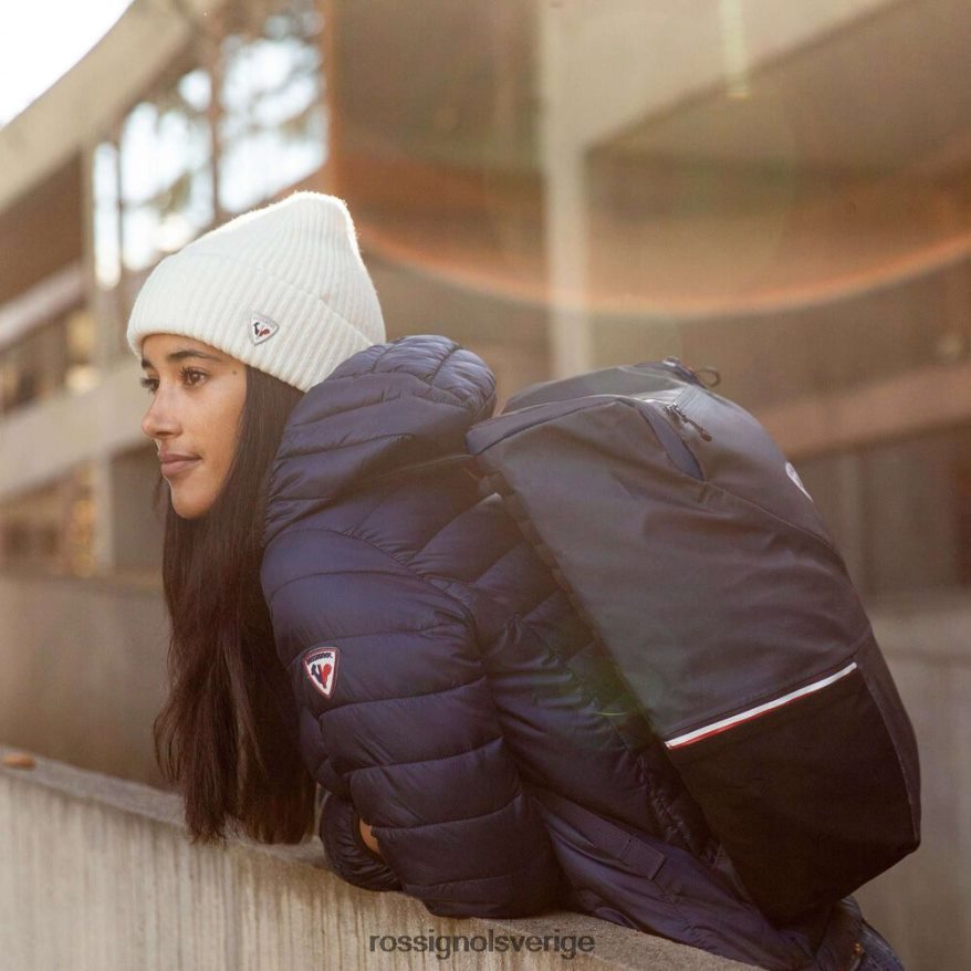 män Rossignol ny stil vattentät pendlarryggsäck 15l Tillbehör 0P00HR319