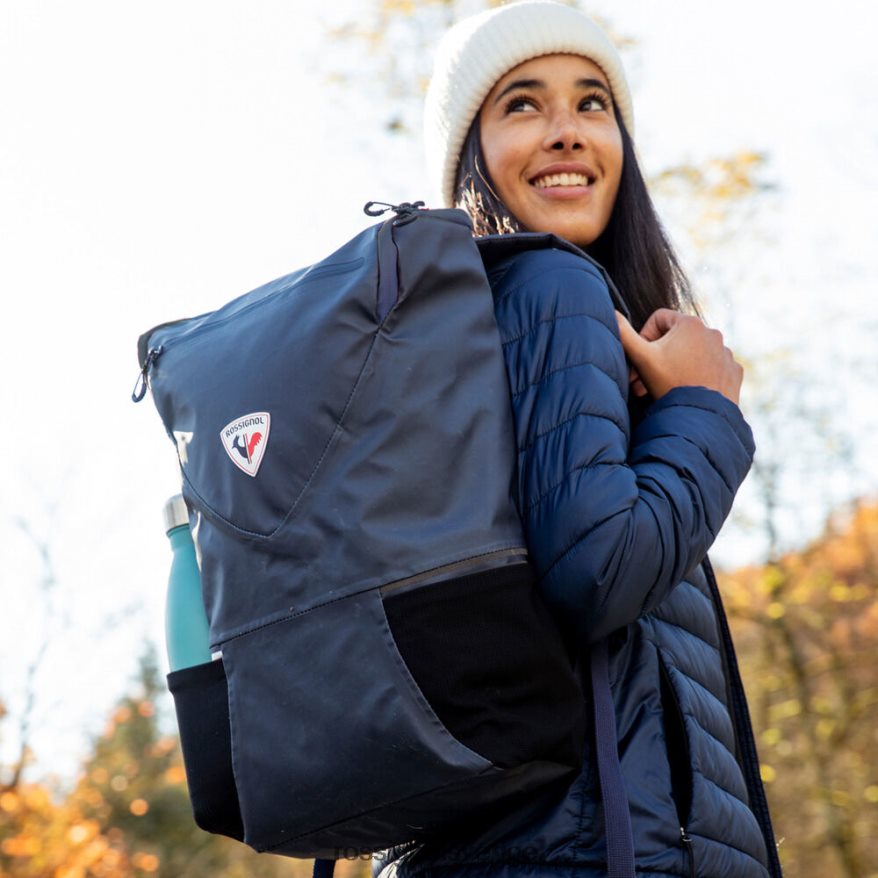 män Rossignol ny stil vattentät pendlarryggsäck 15l Tillbehör 0P00HR319