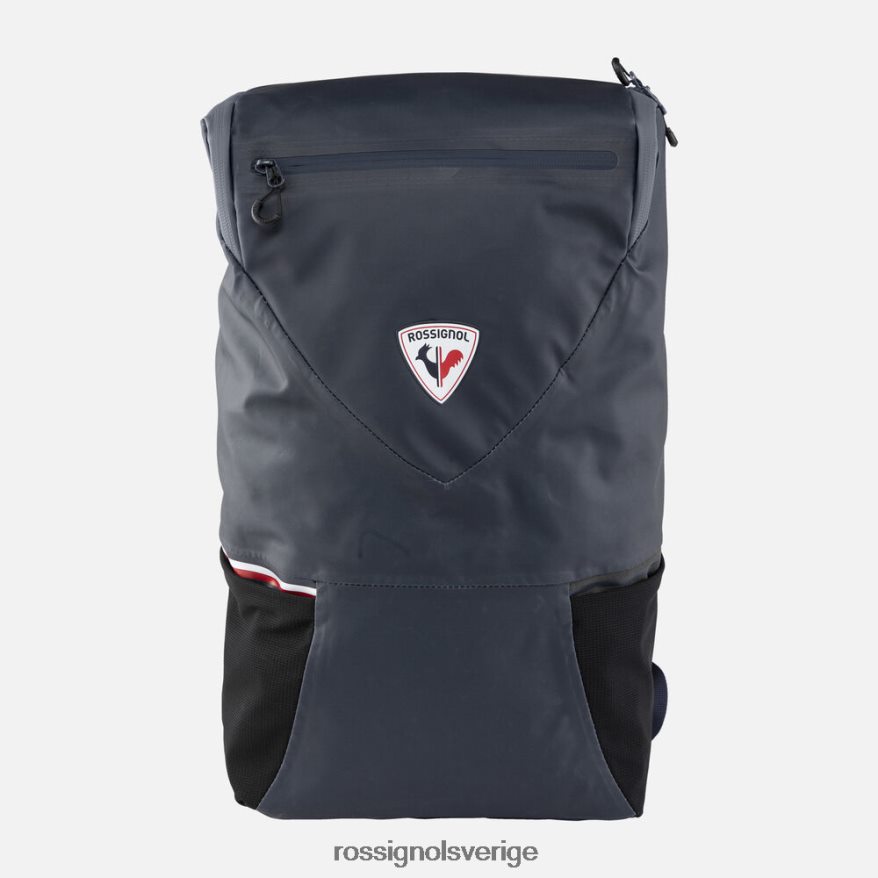 män Rossignol ny stil vattentät pendlarryggsäck 15l Tillbehör 0P00HR319