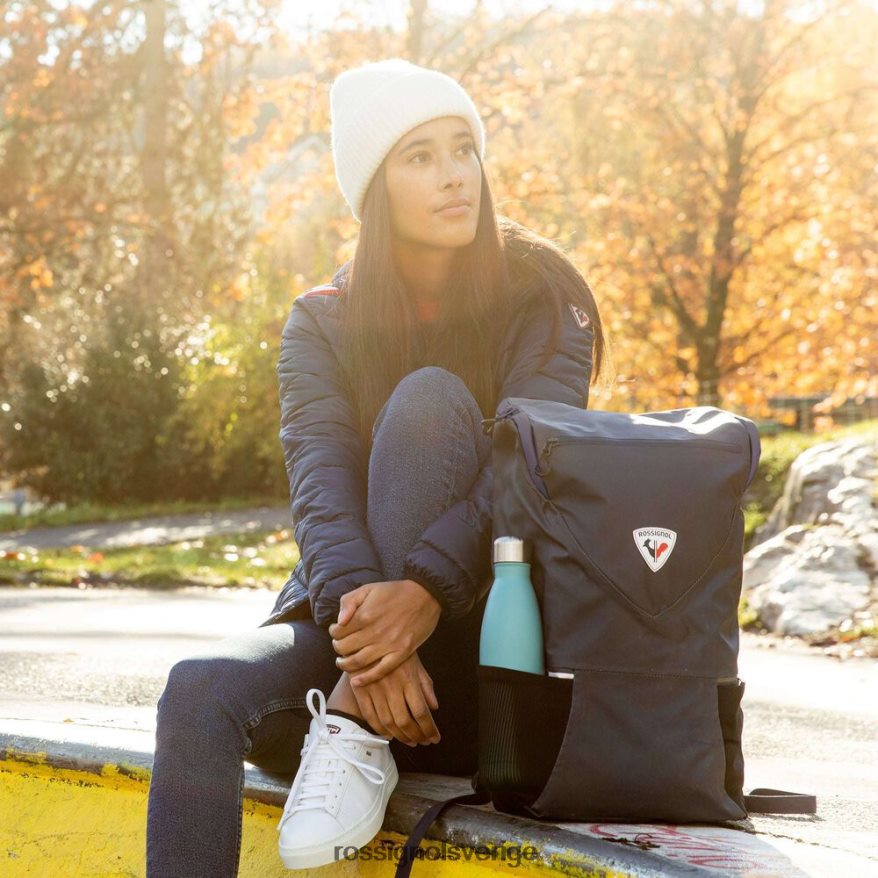 män Rossignol ny stil vattentät pendlarryggsäck 15l Tillbehör 0P00HR319