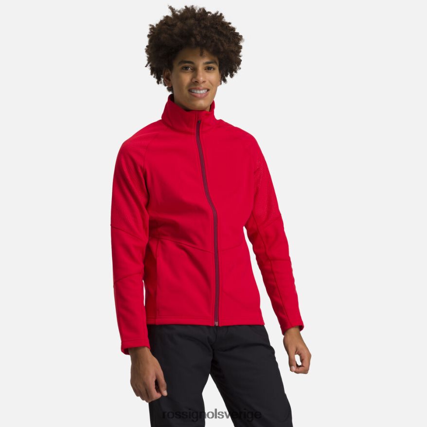 män Rossignol sportsred klassiskt clim lager blast 0P00HR381