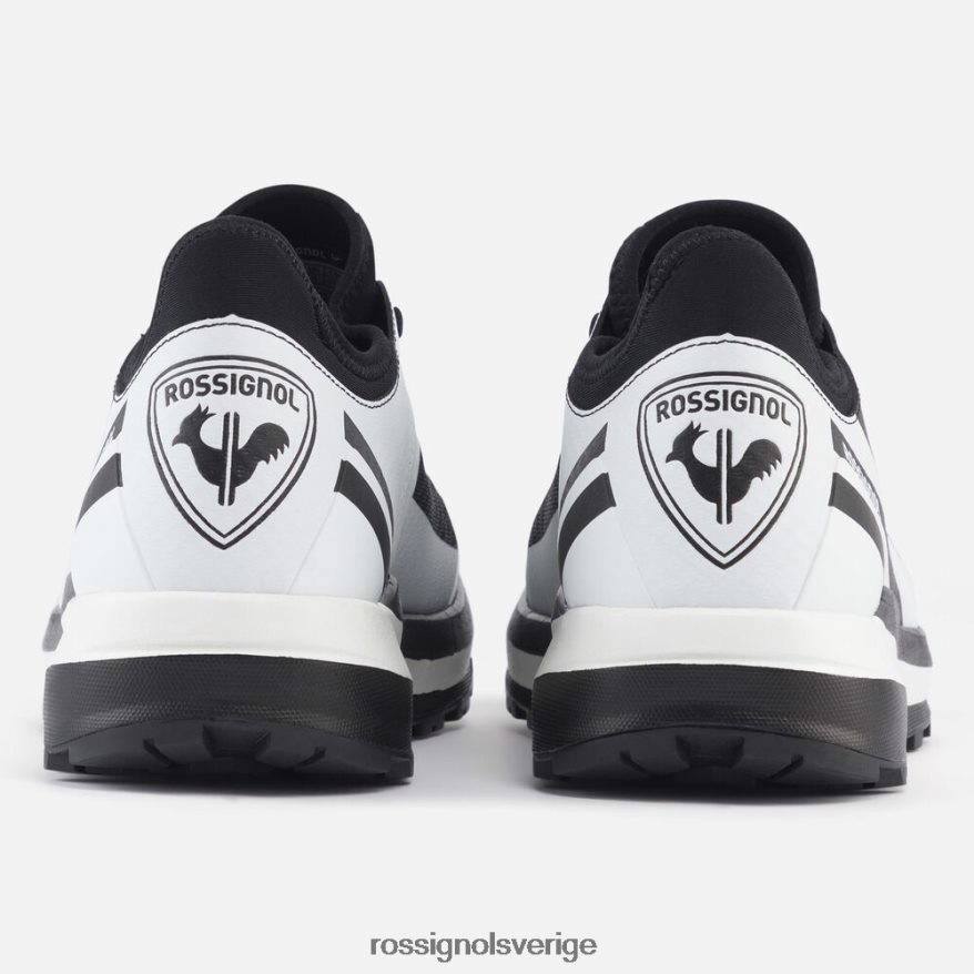 män Rossignol svart aktiva utomhusskor Skodon 0P00HR4