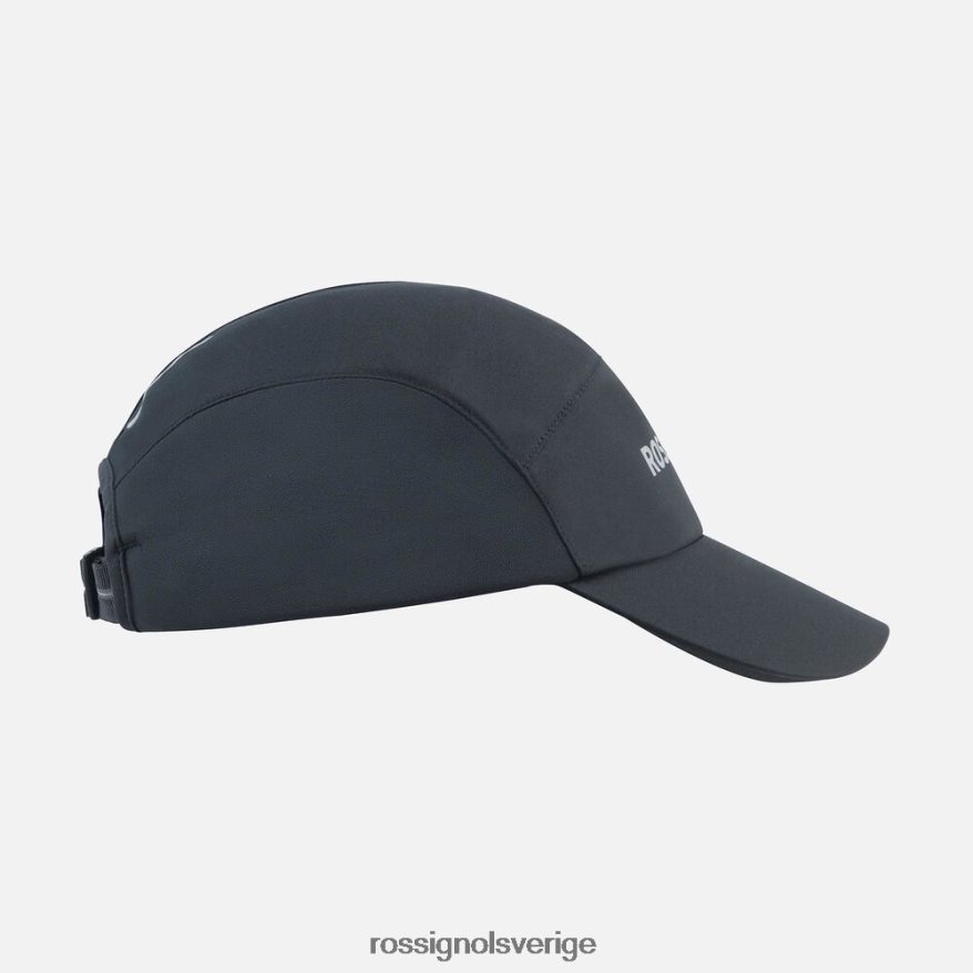 män Rossignol svart aktivt lock Tillbehör 0P00HR305