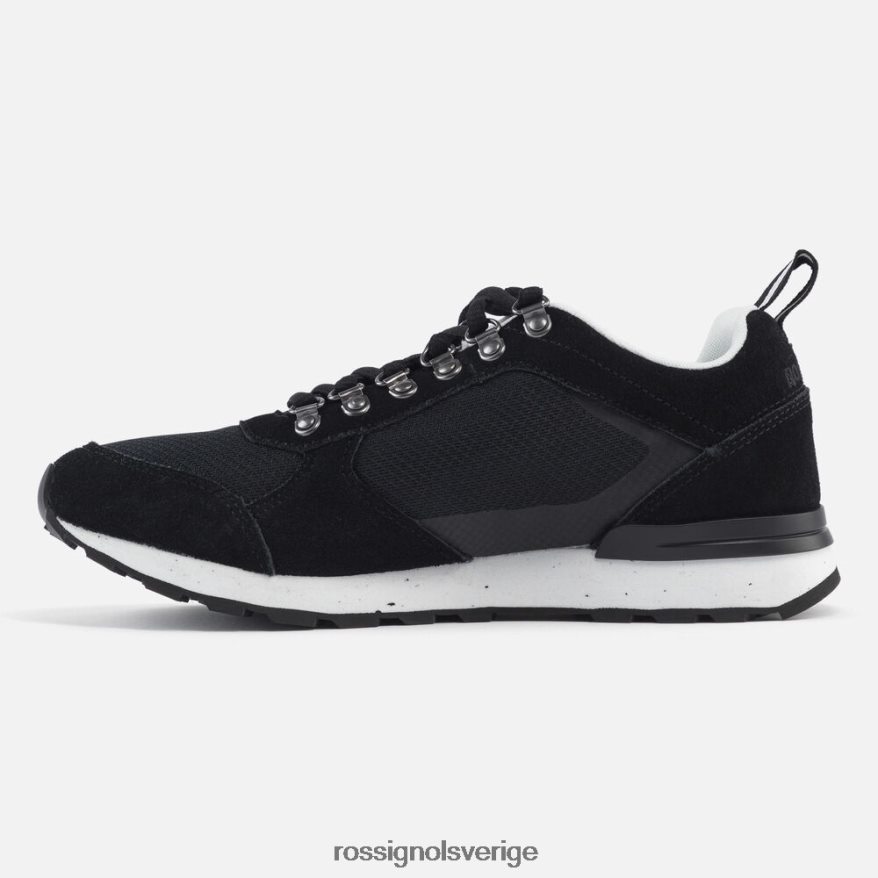 män Rossignol svart arv speciella sneakers Skodon 0P00HR325
