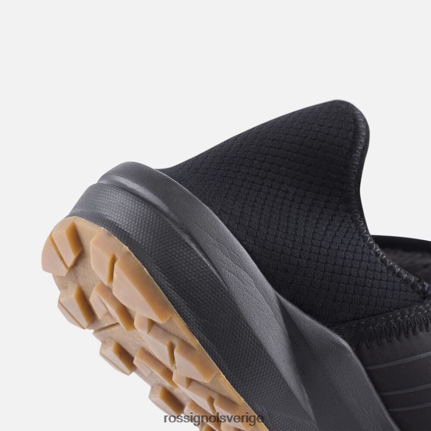 män Rossignol svart chalet skor Skodon 0P00HR36