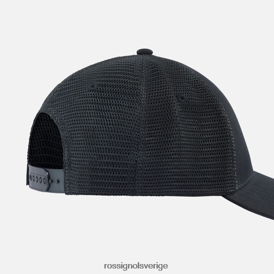 män Rossignol svart företags nätkåpa Tillbehör 0P00HR72