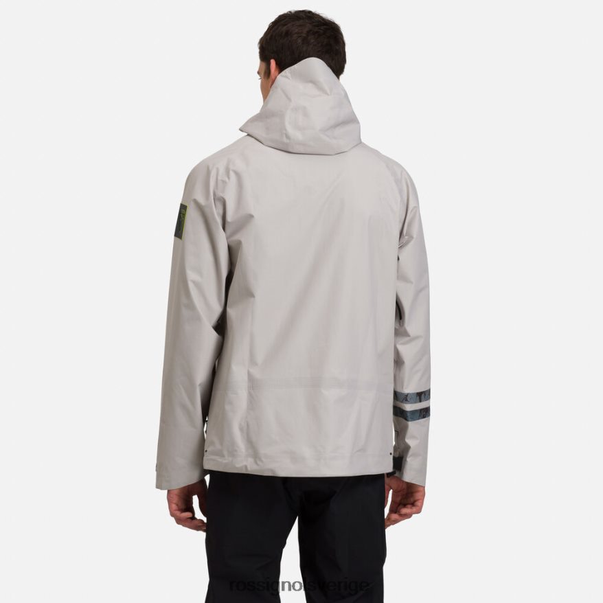 män Rossignol vildduva ateliers ride free ski/snowboard jacka blast 0P00HR681