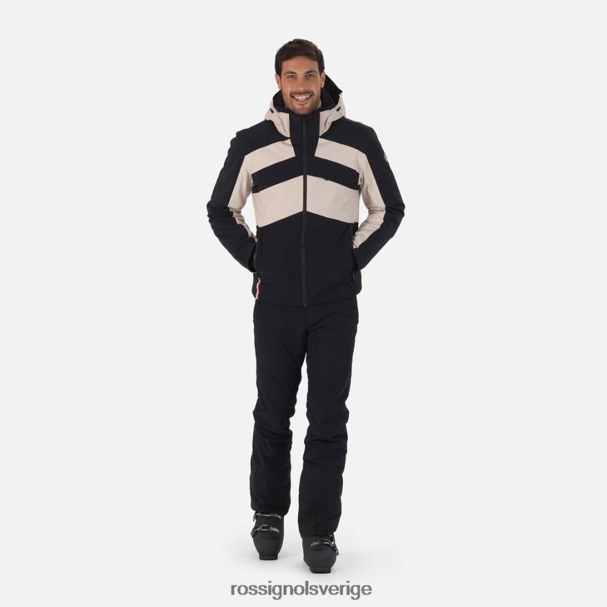 män Rossignol vildduva react merino skidjacka blast 0P00HR461