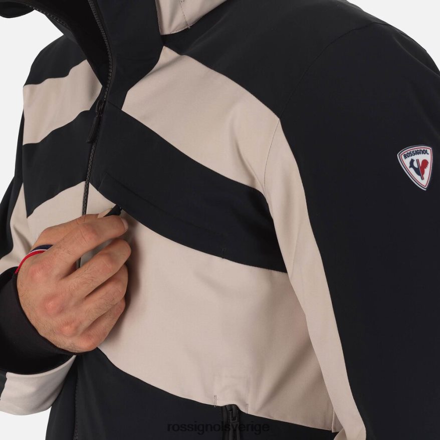 män Rossignol vildduva react merino skidjacka blast 0P00HR461