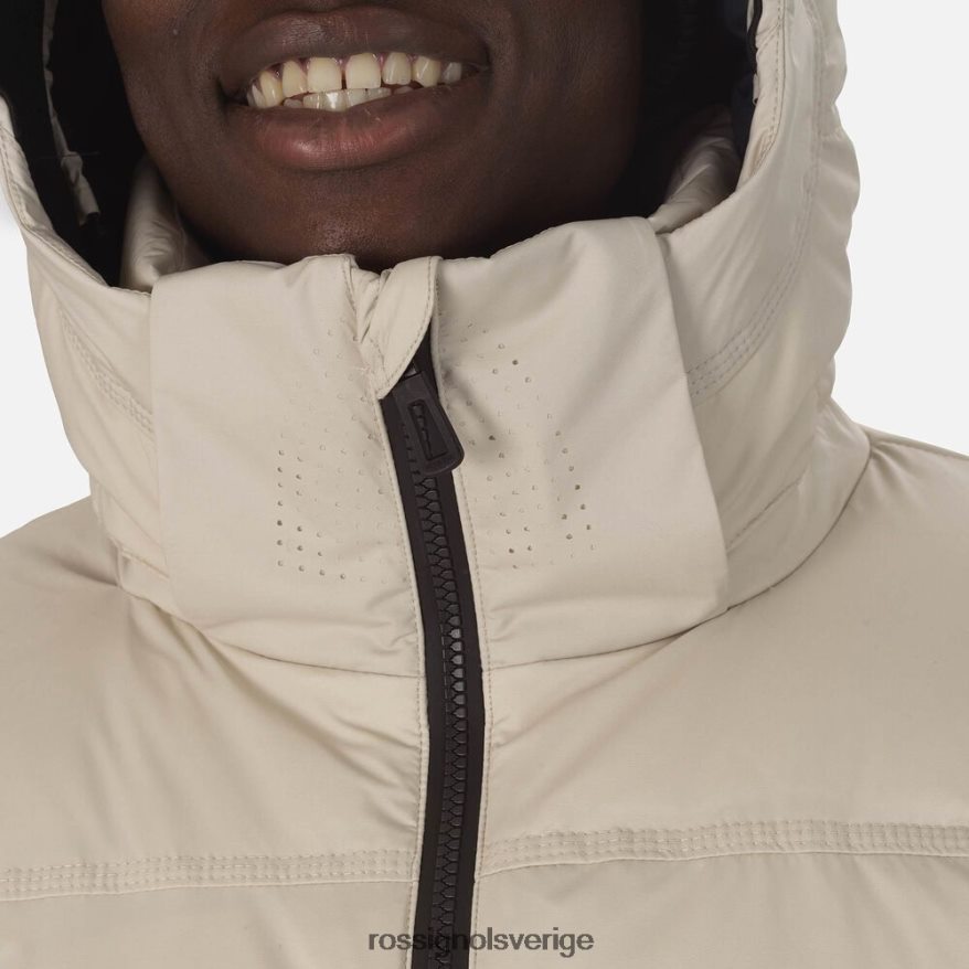 män Rossignol vildduva signatur merino dun skidjacka blast 0P00HR143