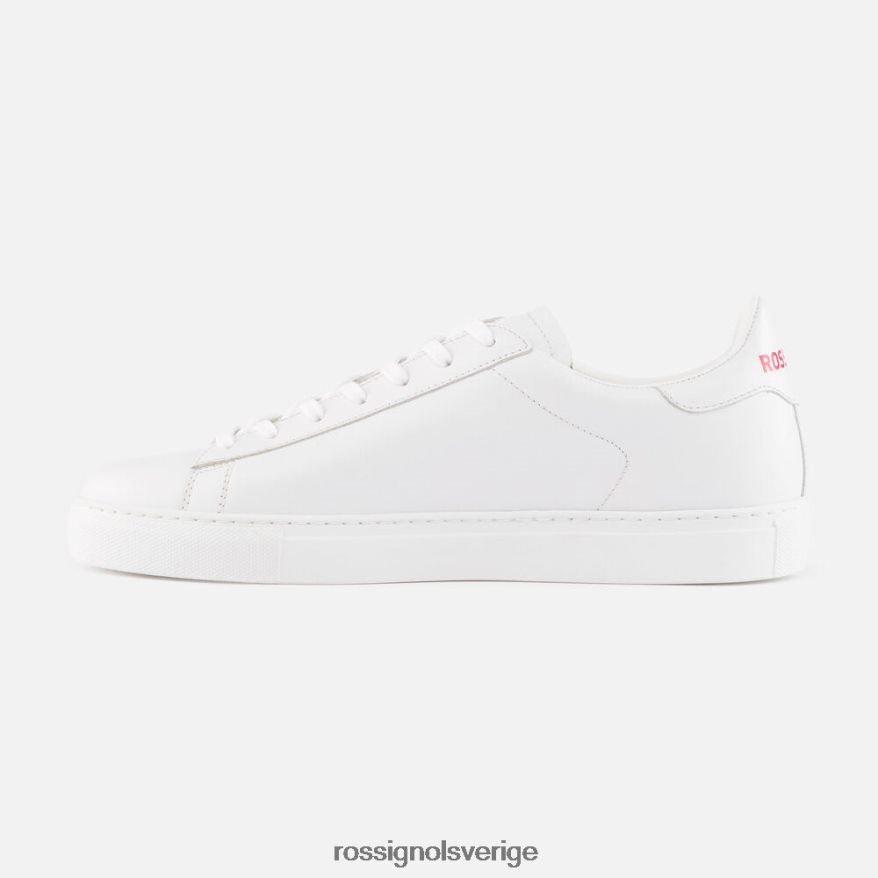 män Rossignol vit alex skin sneakers Skodon 0P00HR67