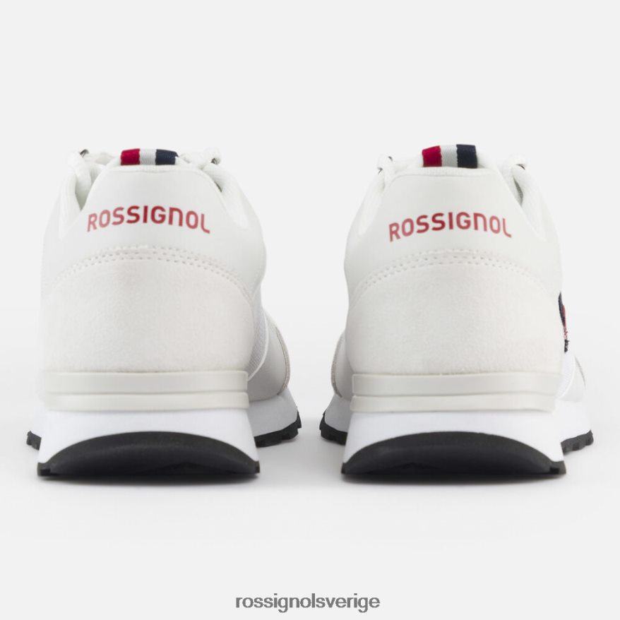 män Rossignol vit arv sneakers Skodon 0P00HR16