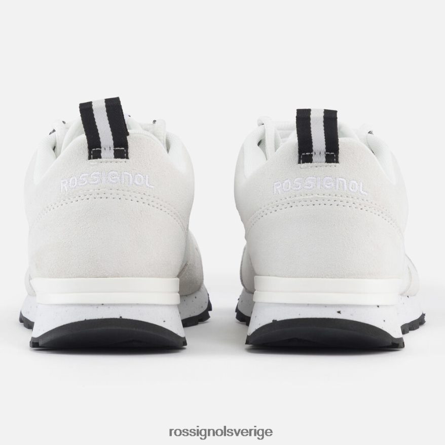 män Rossignol vit arv special alla sneakers Skodon 0P00HR19