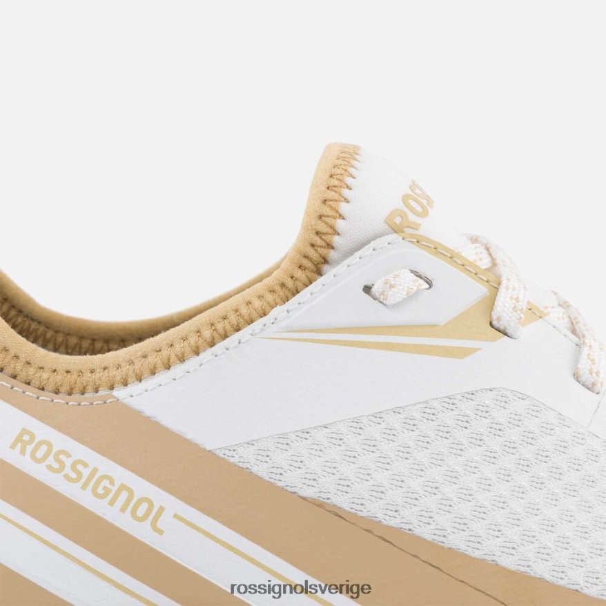 män Rossignol vit lätta aktiva utomhusskor Skodon 0P00HR510