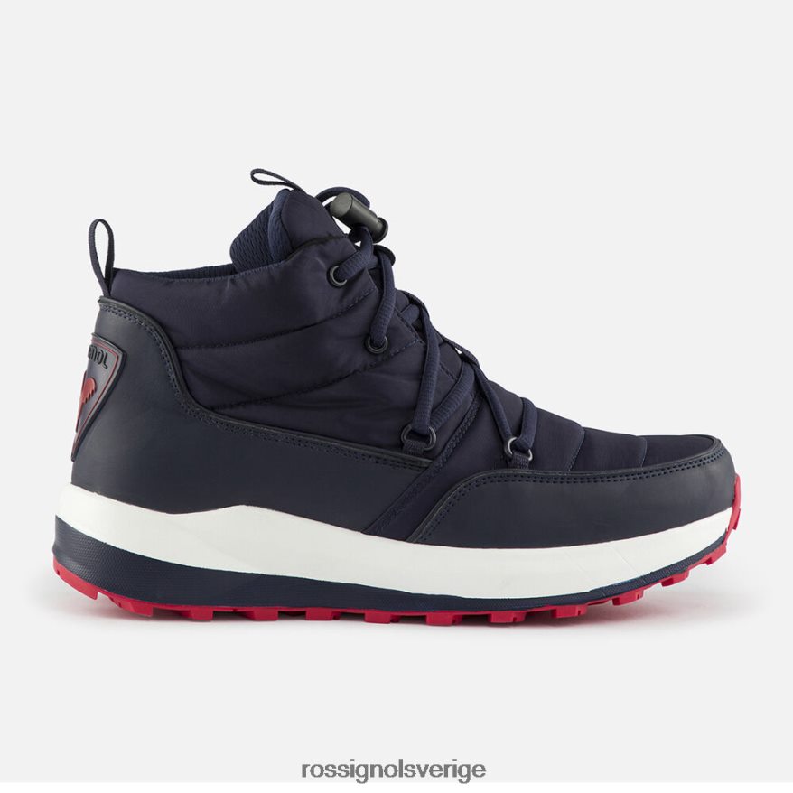 unisex- Rossignol Marin resort vattentäta afterski-pjäxor Skodon 0P00HR101