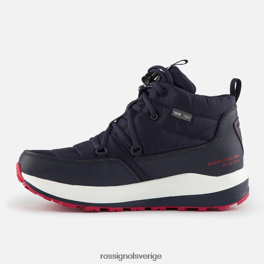 unisex- Rossignol Marin resort vattentäta afterski-pjäxor Skodon 0P00HR101