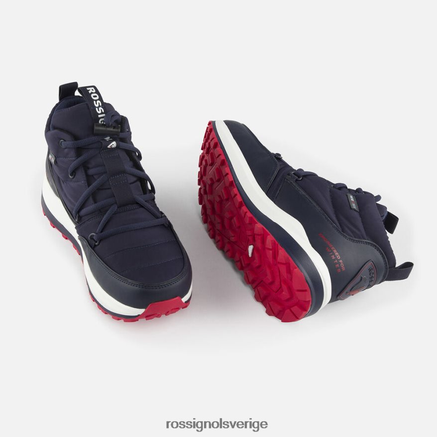 unisex- Rossignol Marin resort vattentäta afterski-pjäxor Skodon 0P00HR101