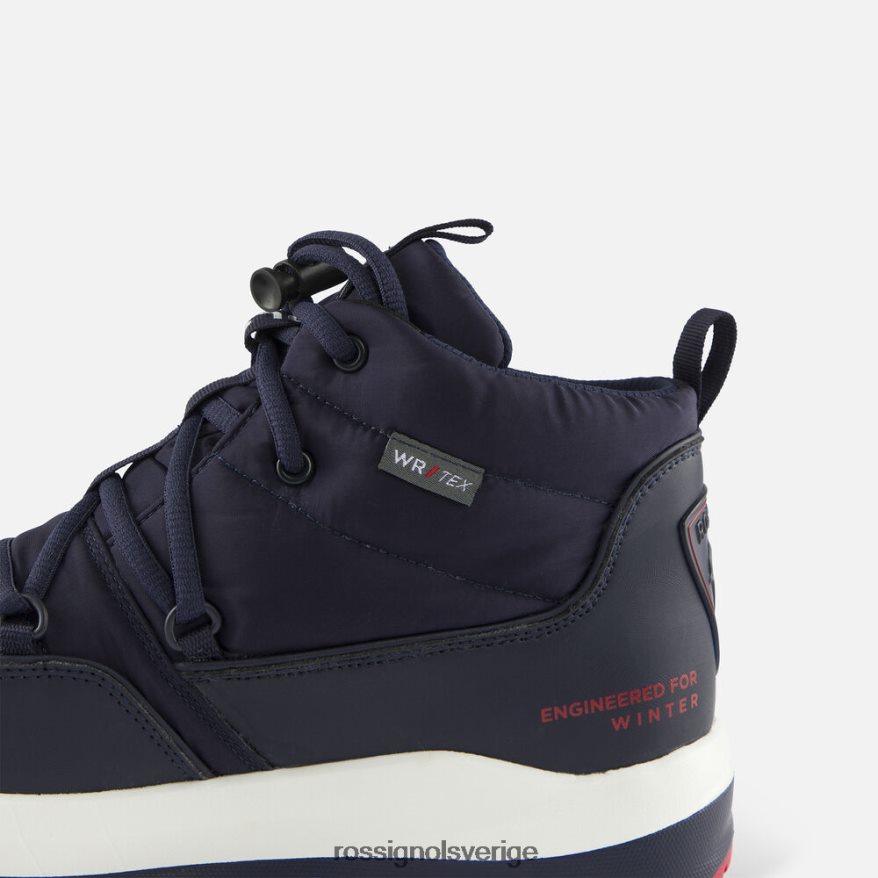 unisex- Rossignol Marin resort vattentäta afterski-pjäxor Skodon 0P00HR101