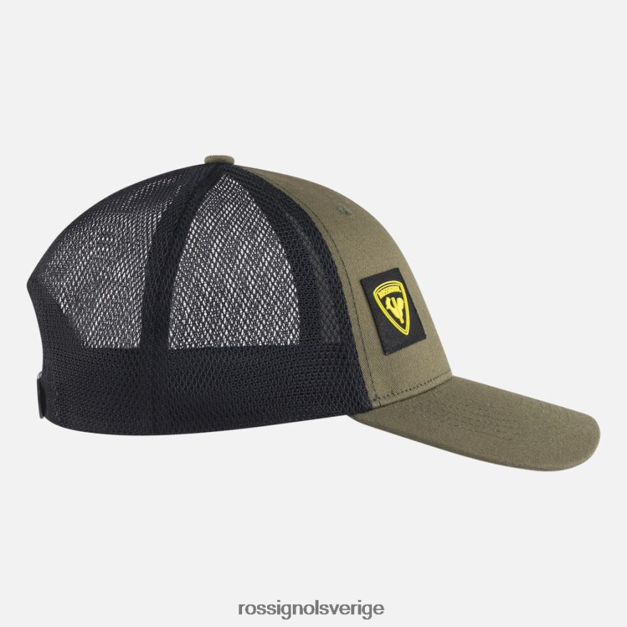 unisex- Rossignol acinus blad åk gratis bollkeps Tillbehör 0P00HR554