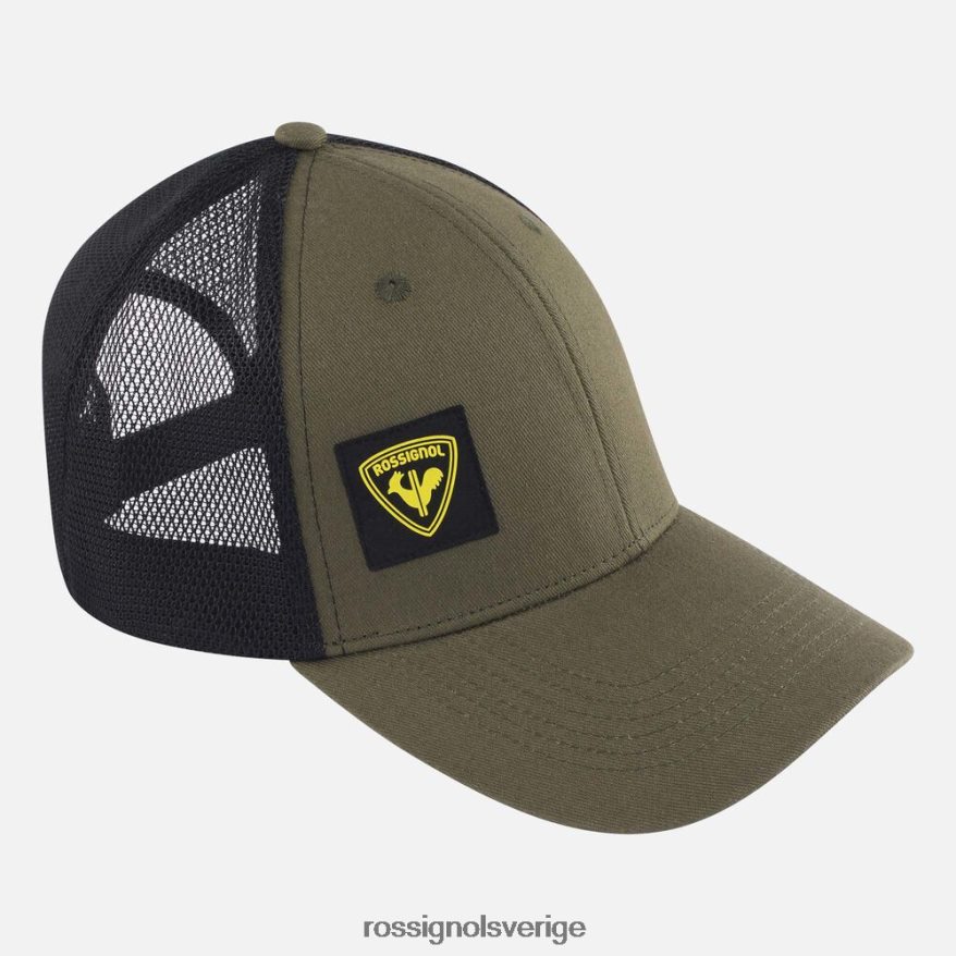 unisex- Rossignol acinus blad åk gratis bollkeps Tillbehör 0P00HR554