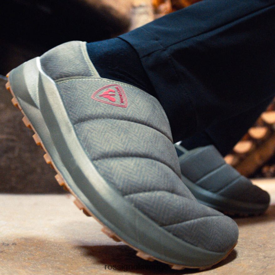 unisex- Rossignol acinusblad chalet acinus leaf vintertofflor Skodon 0P00HR60