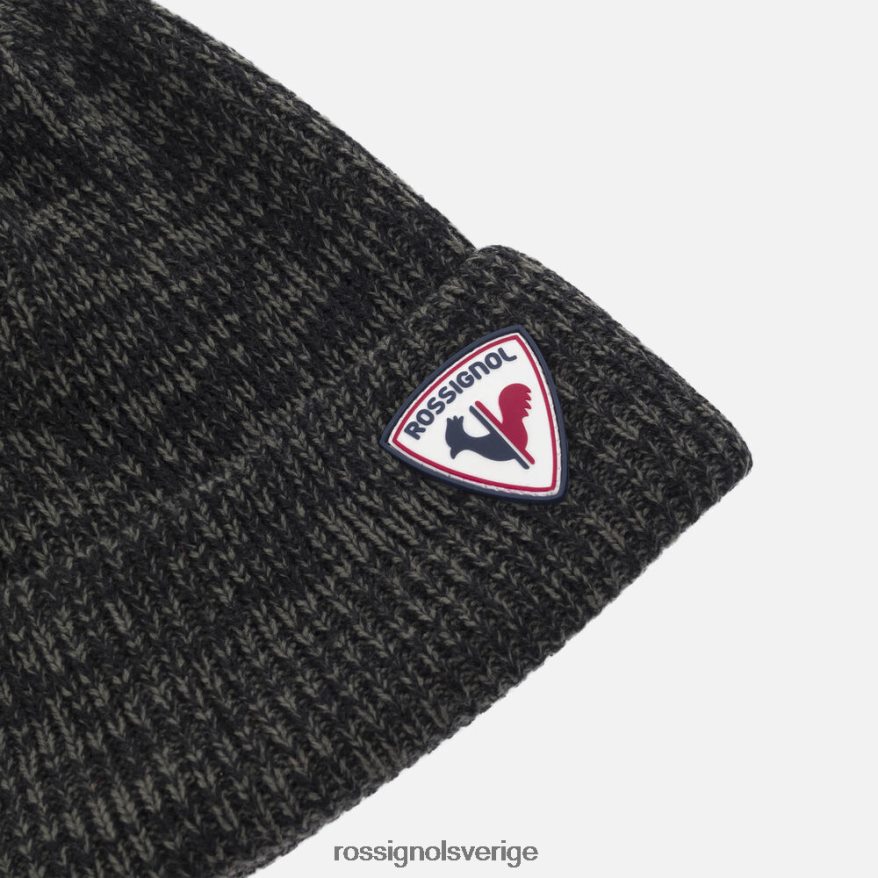 unisex- Rossignol acinusblad doug mössa Tillbehör 0P00HR78