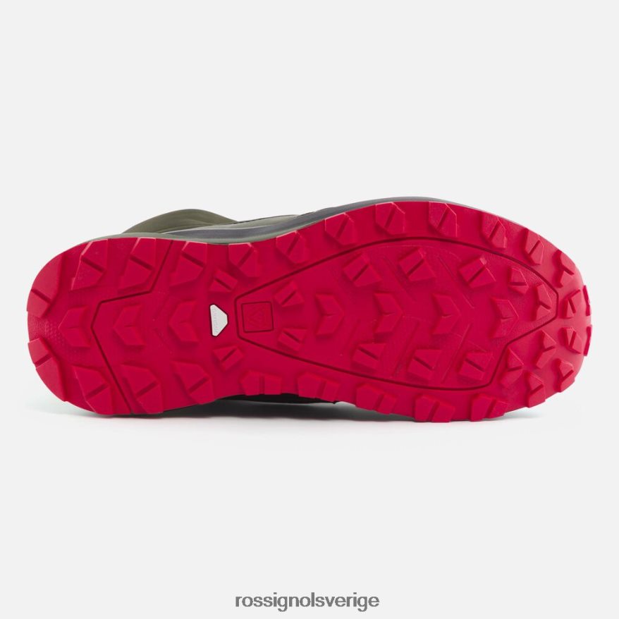 unisex- Rossignol acinusblad podium acinus leaf after ski pjäxor Skodon 0P00HR79