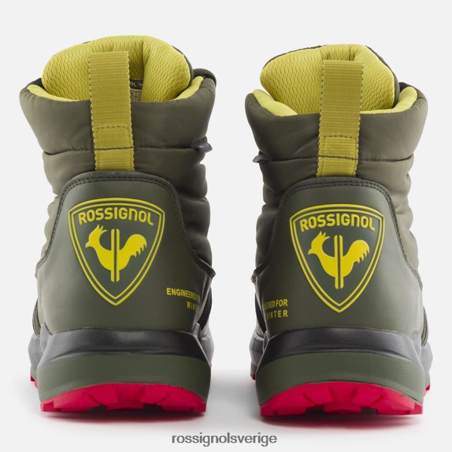 unisex- Rossignol acinusblad podium acinus leaf after ski pjäxor Skodon 0P00HR79