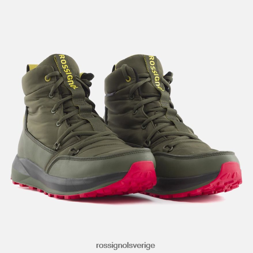 unisex- Rossignol acinusblad podium acinus leaf after ski pjäxor Skodon 0P00HR79