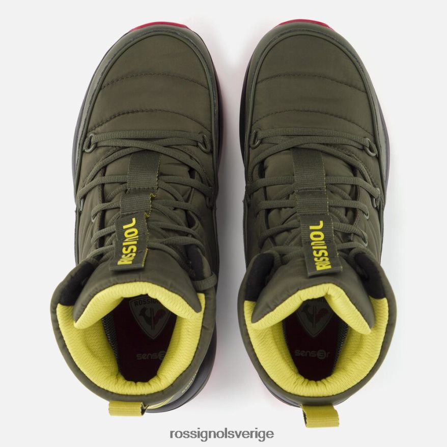 unisex- Rossignol acinusblad podium acinus leaf after ski pjäxor Skodon 0P00HR79