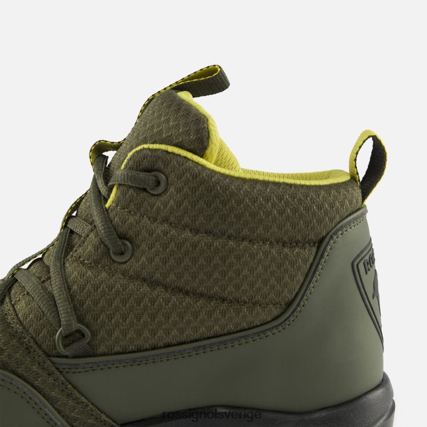 unisex- Rossignol acinusblad resort acinus leaf after ski boots Skodon 0P00HR584