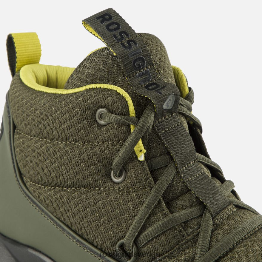 unisex- Rossignol acinusblad resort acinus leaf after ski boots Skodon 0P00HR584