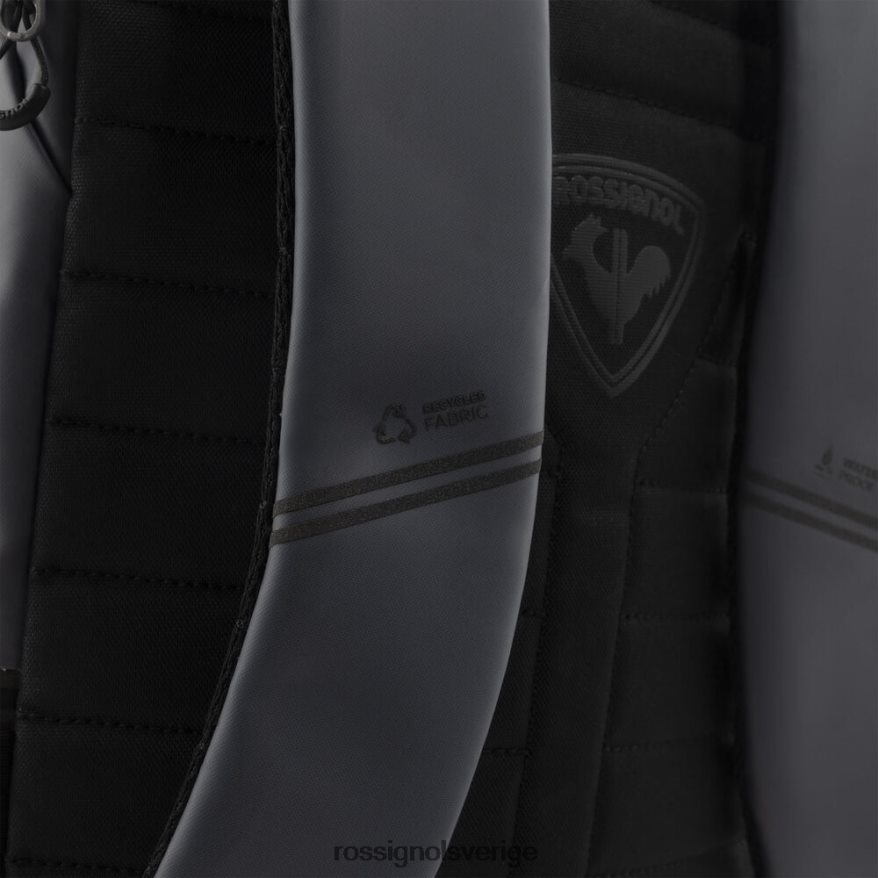 unisex- Rossignol grå 25l vattentät pendlarryggsäck Tillbehör 0P00HR163