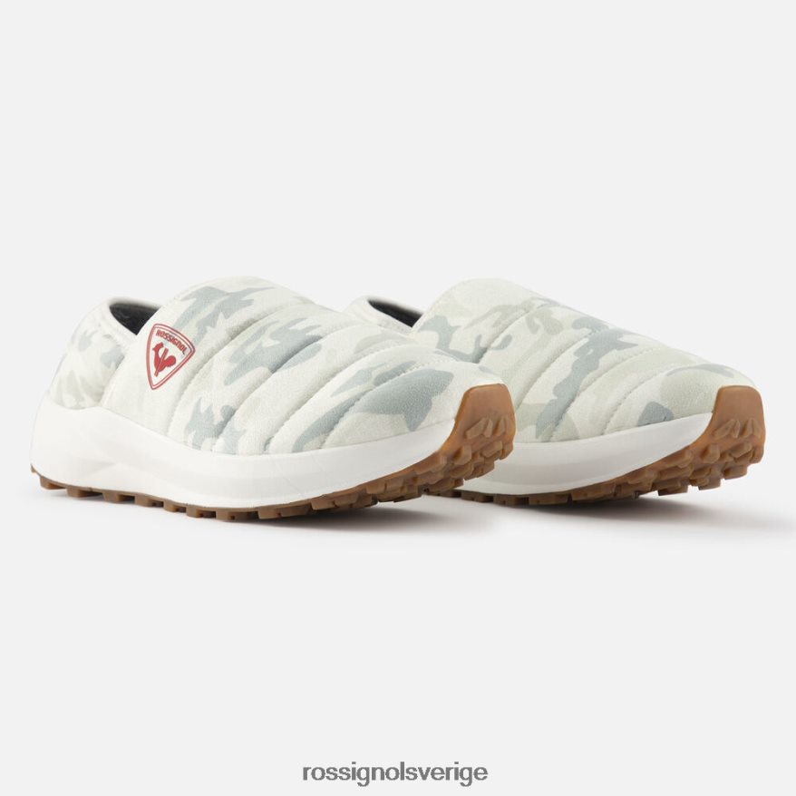 unisex- Rossignol kamvit chalet vintertofflor Skodon 0P00HR41