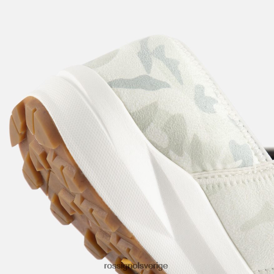 unisex- Rossignol kamvit chalet vintertofflor Skodon 0P00HR41