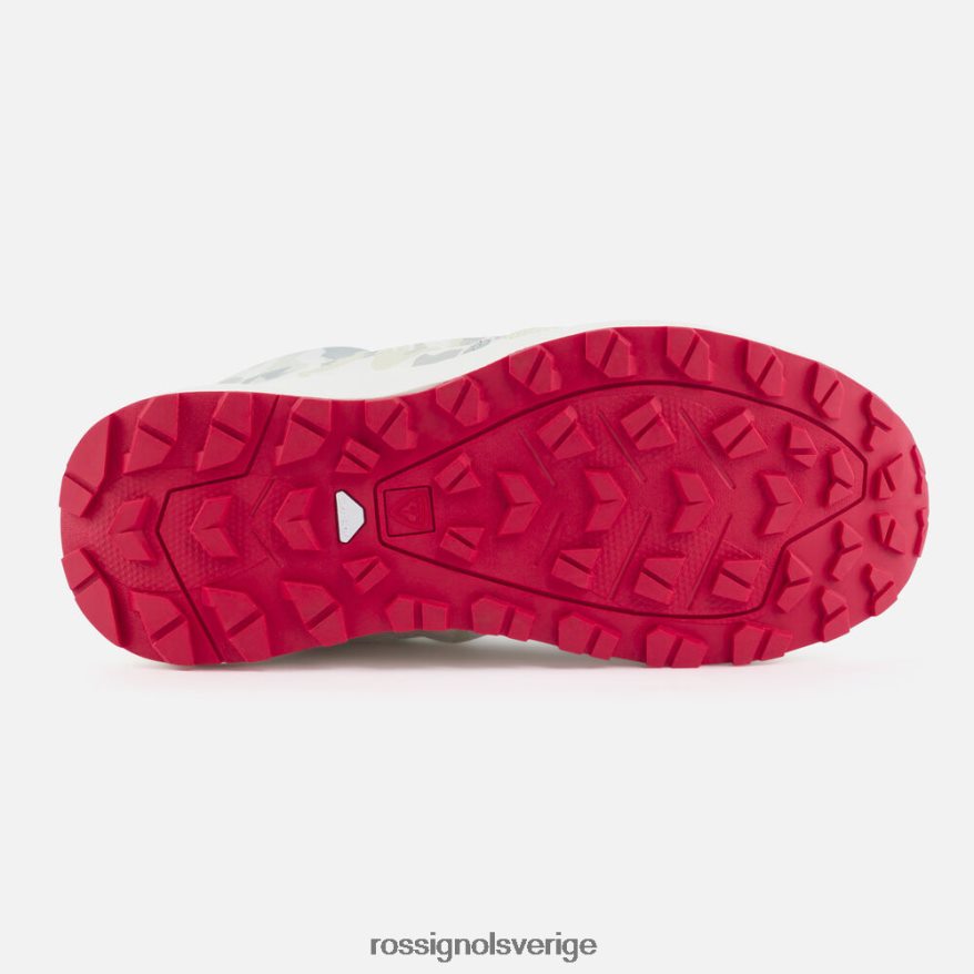 unisex- Rossignol kamvit podium after ski pjäxor Skodon 0P00HR496