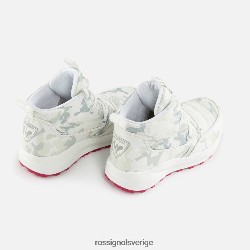 unisex- Rossignol kamvit resort after ski pjäxor Skodon 0P00HR250