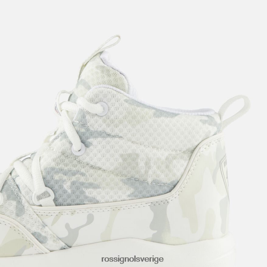 unisex- Rossignol kamvit resort after ski pjäxor Skodon 0P00HR250