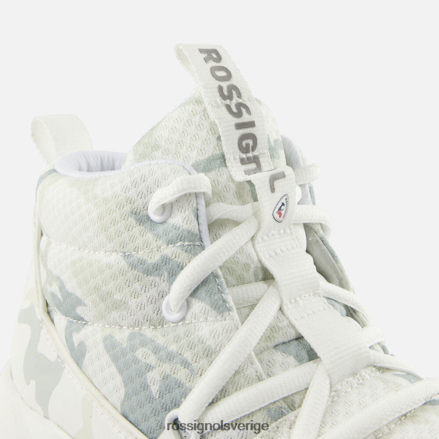 unisex- Rossignol kamvit resort after ski pjäxor Skodon 0P00HR250