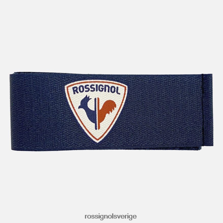 unisex- Rossignol ny stil alpin rem enkel sporter 0P00HR61
