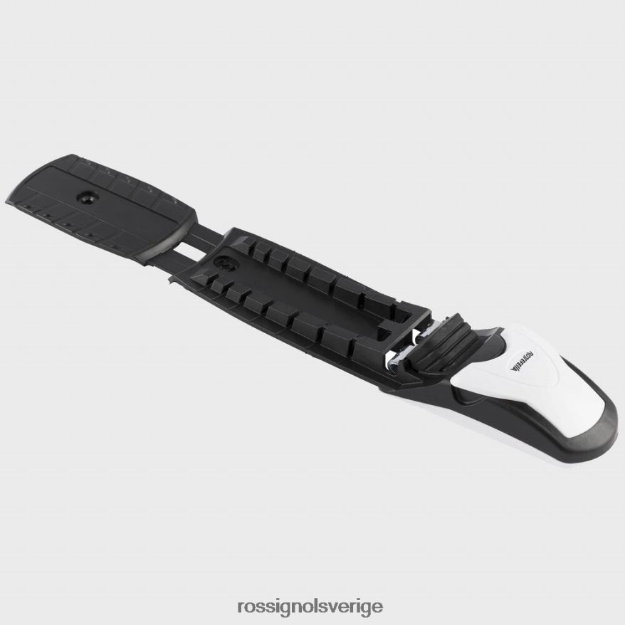 unisex- Rossignol ny stil backcountry nordiska bindningar bc manual sporter 0P00HR193