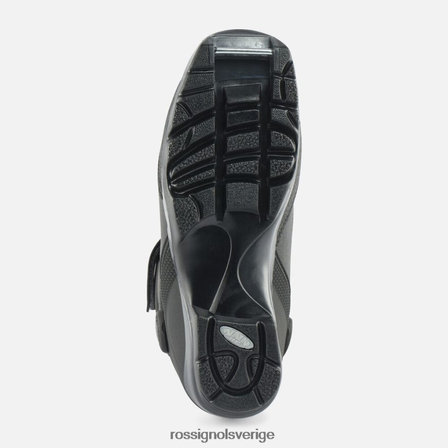 unisex- Rossignol ny stil backcountry nordiska stövlar bc x10 Skodon 0P00HR687