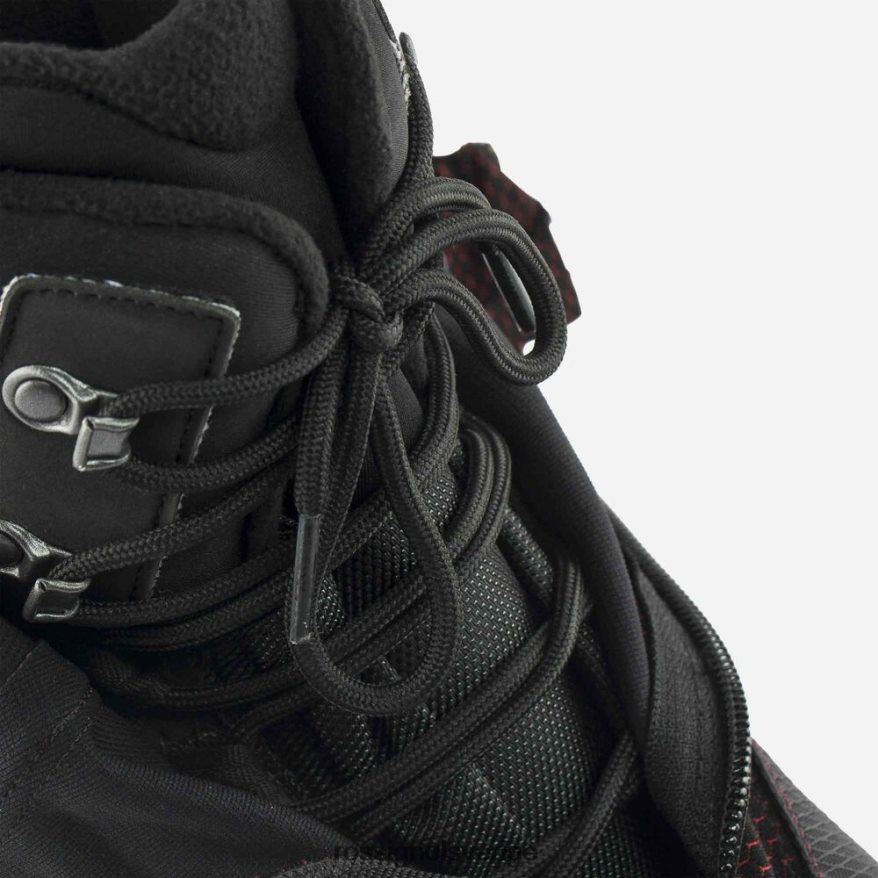 unisex- Rossignol ny stil backcountry nordiska stövlar bc x10 Skodon 0P00HR687