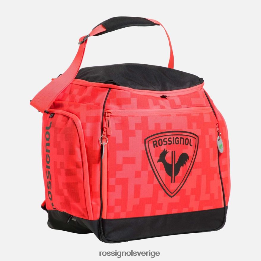 unisex- Rossignol ny stil bag hero uppvärmd 120v Tillbehör 0P00HR216
