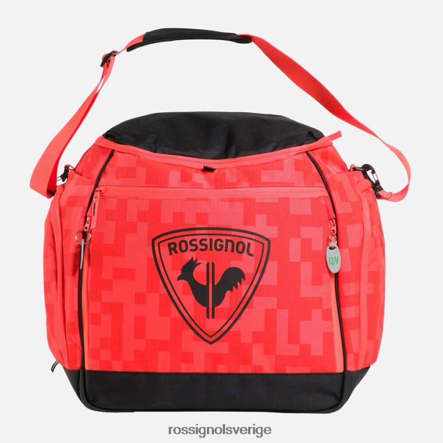 unisex- Rossignol ny stil bag hero uppvärmd 120v Tillbehör 0P00HR216