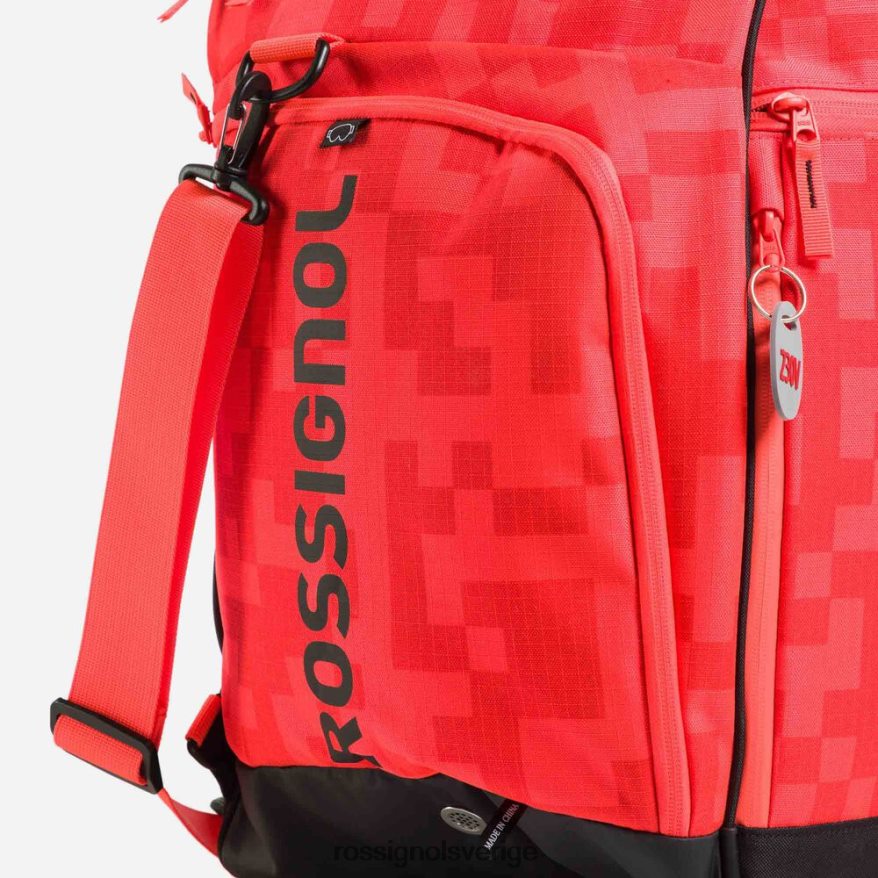 unisex- Rossignol ny stil bag hero uppvärmd 120v Tillbehör 0P00HR216