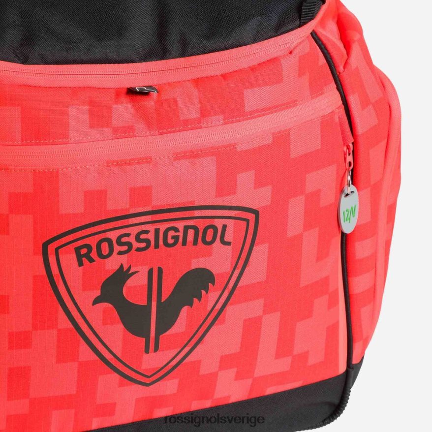 unisex- Rossignol ny stil bag hero uppvärmd 120v Tillbehör 0P00HR216