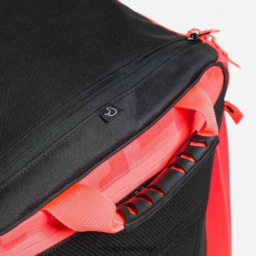 unisex- Rossignol ny stil bag hero uppvärmd 120v Tillbehör 0P00HR216