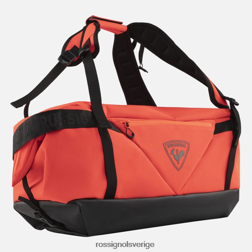 unisex- Rossignol ny stil duffle bag 60l hero Tillbehör 0P00HR602